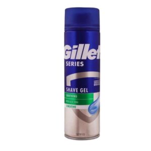 gillette-series1