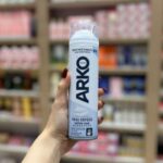 arko fome sensetive1