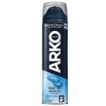 arko shaving fom cool