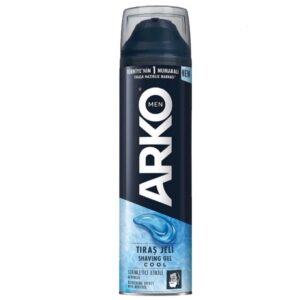 arko shaving fom cool