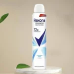 Rexona Cotton Dry For Women Deodorant 72H Spray 200ml