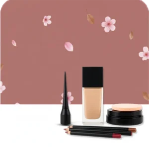 محصولات آرایشی