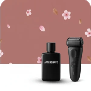 محصولات خودتراش و ژیلت