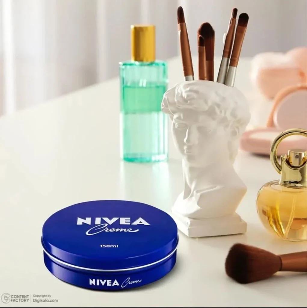 crem nivea 150m1