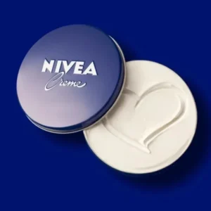 crem nivea 150m