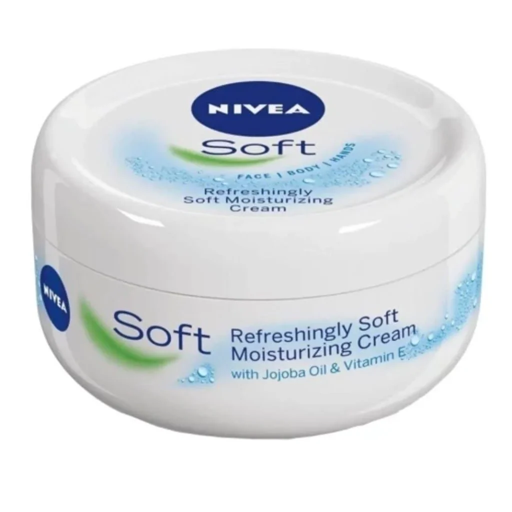 crem nivea 200m 1