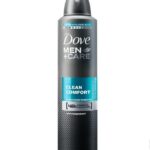 dove men clean