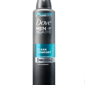 dove men clean
