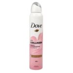 dove woman collagen