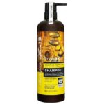 shampoo argan lightness 900 ml