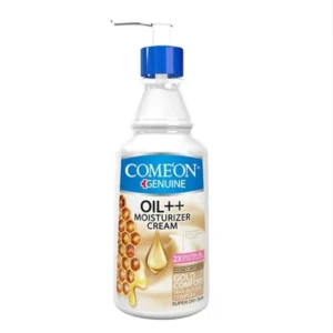 comeon-oil-moisturizer-cream