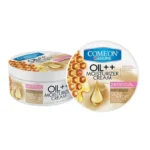 Oil Plus Plus Moisturizer Cream For Super Dry Skin