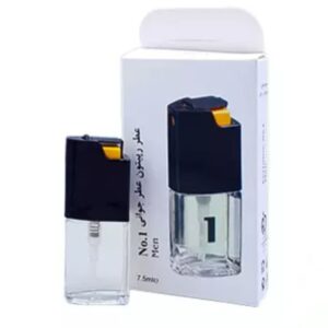 Bic No.1 Perfume For Men 7.5ml1