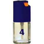 Bic No.4 Perfume For Women 7.5ml