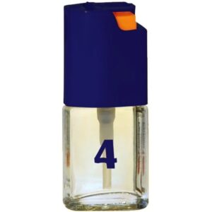 Bic No.4 Perfume For Women 7.5ml