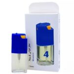 Bic No.4 Perfume For Women 7.5ml1