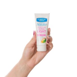 Comeon Moisturizing Cream For Oily Skin 75 ml1