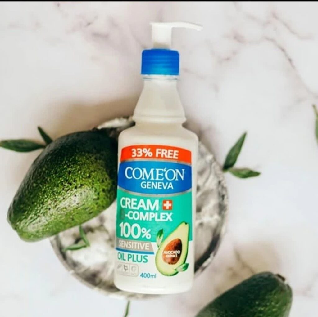 karam mortub konandeh comeon madel B Complex Max hojam 400 mil1